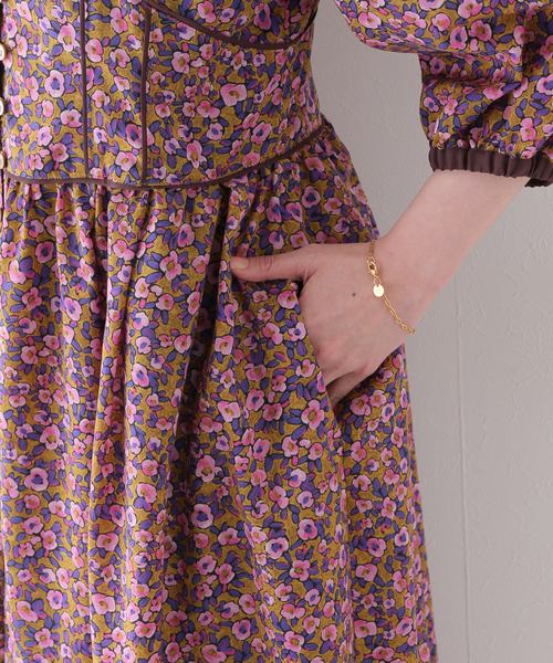 IENA LA BOUCLE（イエナラブークル）の「IENA LA BOUCLE