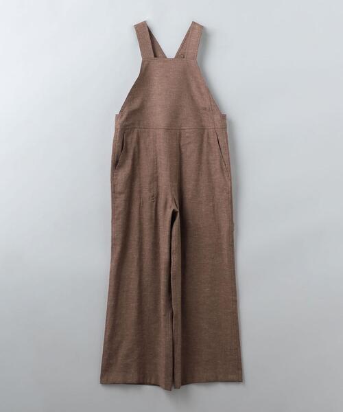 6（ロク）の「＜6(ROKU)＞ALL IN ONE/オールインワン（つなぎ