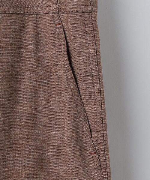 6（ロク）の「＜6(ROKU)＞ALL IN ONE/オールインワン（つなぎ