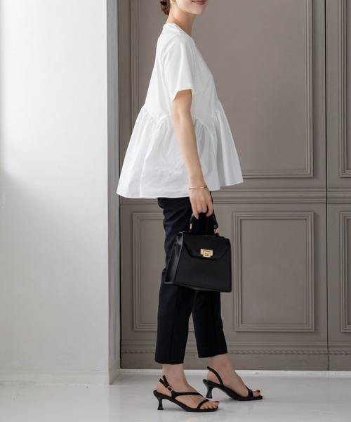 Sono（ソーノ）の「【SONO/ソーノ】【Summwe Stretch】アンブレラヘム