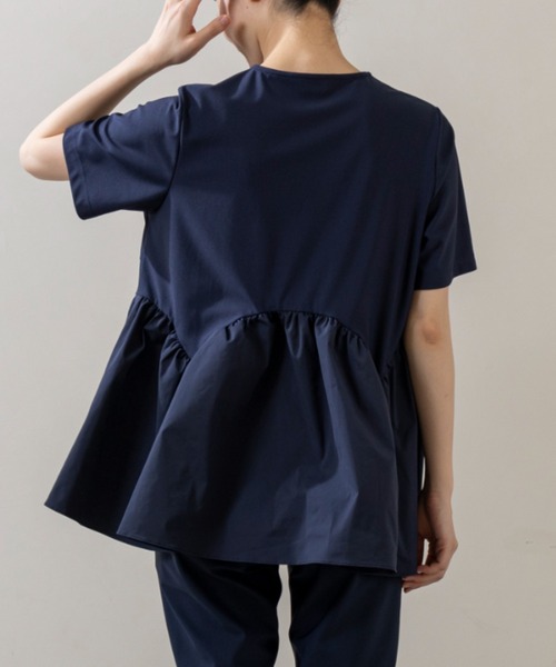 Sono（ソーノ）の「【SONO/ソーノ】【Summwe Stretch】アンブレラヘム