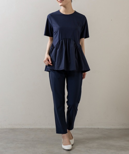 Sono（ソーノ）の「【SONO/ソーノ】【Summwe Stretch】アンブレラヘム