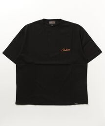 バックプリントT