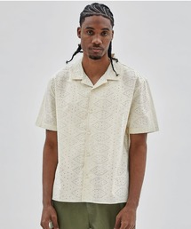 Guess | GUESS Originals Eyelet Shirt(シャツ/ブラウス)