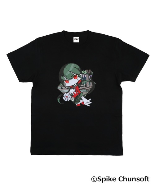 ダンガンロンパV3 ZOZOTOWN 最原終一 Tシャツ アクキー ZOZO（ゾゾ）の