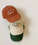 Bambin(ボンバン)の「帽子(キャップ)」