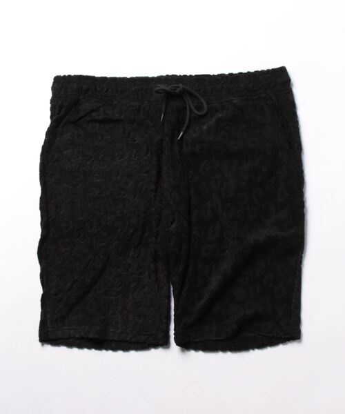 Bling Leads(ブリングリーズ)の「/Bling leads/レオパード柄ショートパンツ(その他パンツ・メンズ・ブラック/ブルー/ホワイト・LARGE/MEDIUM)」の8枚目の写真