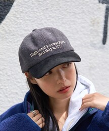 FREAK'S STORE | コンビメルトンキャップ(キャップ)