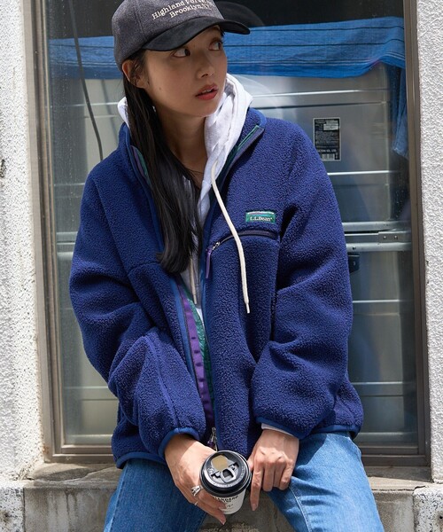 FREAK'S STORE（フリークスストア）の「コンビメルトンキャップ