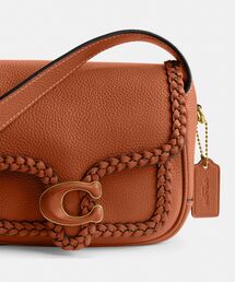 COACH（コーチ）の「タビー メッセンジャー 19・ブレイド（ショルダー 