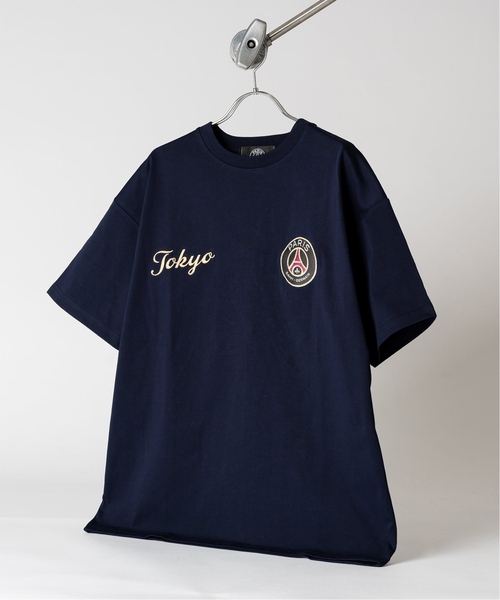 PARIS SAINT-GERMAIN タイダイ Tシャツ パリ・サンジェルマン Paris Saint-Germain 【Paris Saint