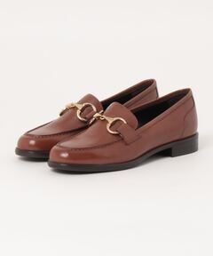 セール】【別注】FRANCO BOSCHI×TOMORROWLAND ビットローファー 