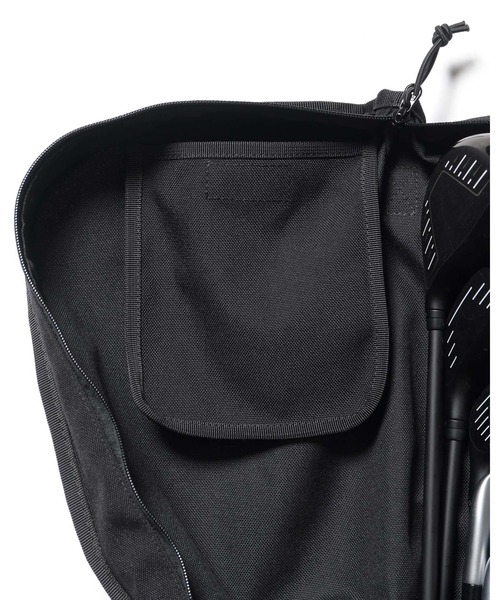 F.C.Real Bristol クラブケース ゼロハリ×FCレアルブリストル、コラボラゲージ第2弾。ダブルリブとロゴ