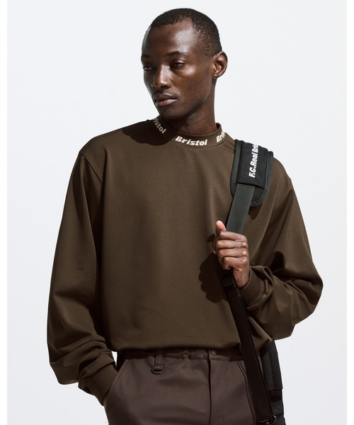 F.C.Real Bristol（エフシーレアルブリストル）の「GOLF CLUB CASE