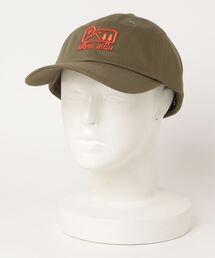 WOOLRICH | WOOLRICH / ウールリッチ：CO TW LOGO CAP：WJAC0042[MUS](キャップ)