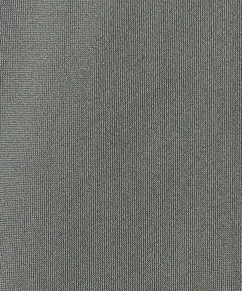 ASTRAET（アストラット）の「＜ASTRAET＞ナイロンポリウレタン ハイネックカットソー（Tシャツ/カットソー・レディース・ブラック/ダークグリーン・FREE）」の10枚目の写真