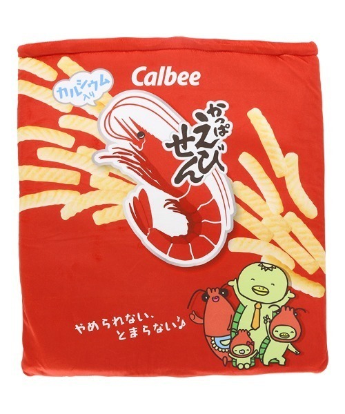 レア物】希少価値‼︎カルビー☆カッパえびせんサーファーマット