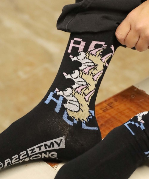 ずとまよ　BODYSONG 靴した　くつ下　ソックス　ボディーソング ずとまよ BODYSONG 靴した くつ下 ソックス ボディーソング