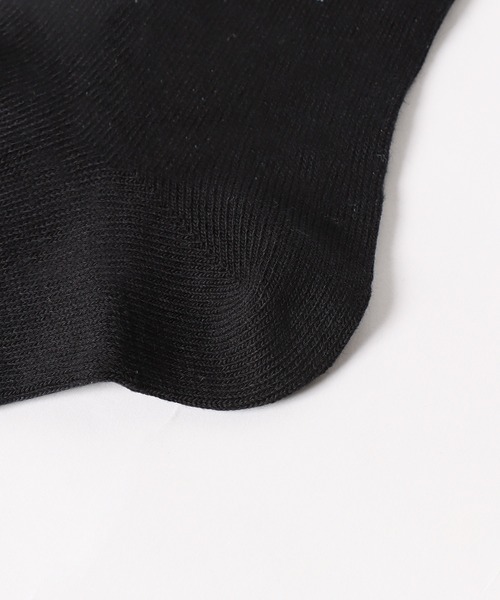 bodysong.（ボディソング）の「BODYSONG./ボディソング SOCKS! ソックス（ソックス/靴下・メンズ・ブラック系2/ブラック系1/ホワイト系1/ホワイト系2/ブラック系/ピンク/ブラック/グレー/ブルー/ブラック系4/ブラック系3・FREE）」の14枚目の写真