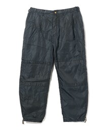 BEAMS PLUS | dip × BEAMS PLUS / 別注 Quilt Pants(その他パンツ)