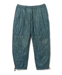 美品 dip x BEAMS PLUS 23AW 別注 Quilt Pants BEAMS PLUS（ビームスプラス）の「dip × BEAMS PLUS / 別注