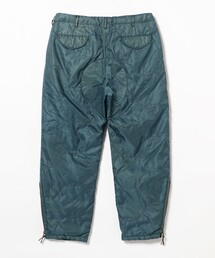 美品 dip x BEAMS PLUS 23AW 別注 Quilt Pants 美品 dip x BEAMS PLUS 23AW 別注 Quilt Pants - メルカリ
