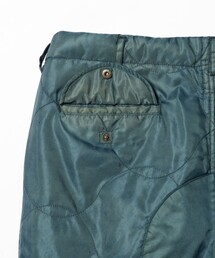 美品 dip x BEAMS PLUS 23AW 別注 Quilt Pants 美品 dip x BEAMS PLUS 23AW 別注 Quilt Pants - メルカリ