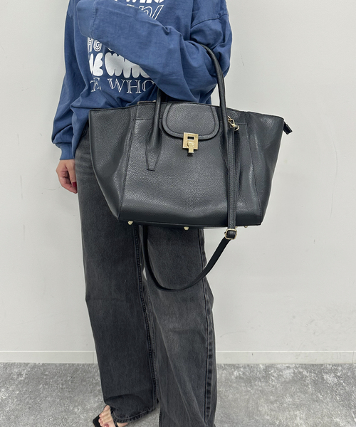 U by SPICK&SPAN（ユーバイスピックアンドスパン）の「【MARLON