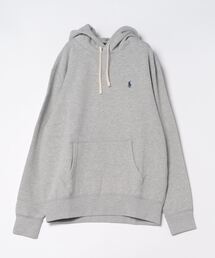 【POLO RALPH LAUREN】プルオーバーフーディースウェット