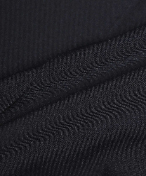 ANPAS(アンパス)の「Tuck Wide Straight Pants/センタープレス タック ワイド ストレートスラックスパンツ ボトムス メンズ(スラックス・メンズ・ホワイト/アイボリー/モカ/チャコール/ブラック・M/S/L/LL)」の19枚目の写真