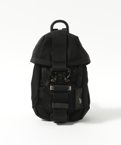 bagjack GOLF / バッグジャックゴルフ】HNTR Pouch-NIPO 【公式通販】