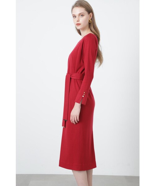 PINKY&DIANNE（ピンキーアンドダイアン）の「◇ドルマンスリーブ