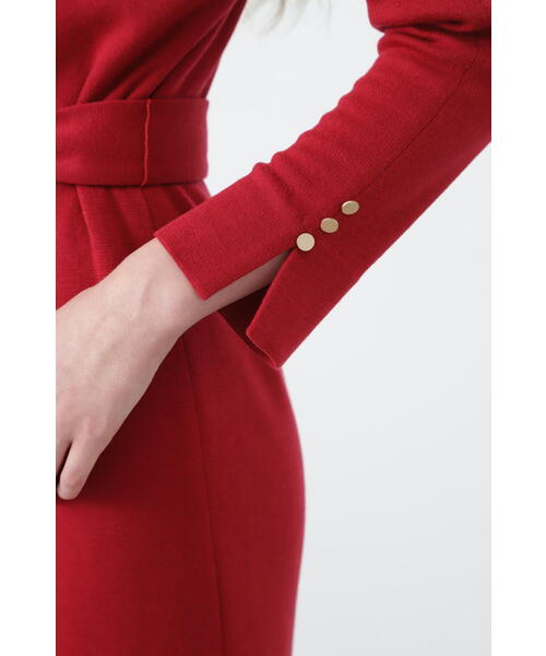 PINKY&DIANNE（ピンキーアンドダイアン）の「◇ドルマンスリーブ