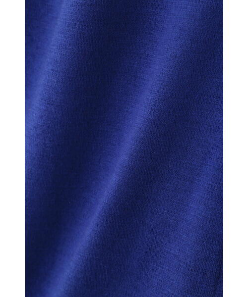 PINKY&DIANNE 40 ドルマンスリーブステッチワンピース PINKY&DIANNE（ピンキーアンドダイアン）の「◇ドルマンスリーブ