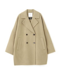 B'2nd（ビーセカンド）の「CLOCHE (クロシェ) ミディアムコート