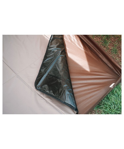 セール】雪峰祭2023秋 リビングシート ヘキサ マットセット