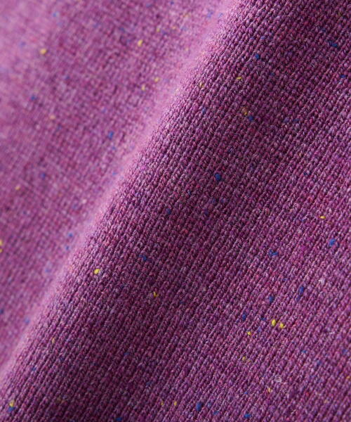 FREE'S MART（フリーズマート）の「◇ネップニットナロースカート（スカート・レディース・ブラック/ライトグリーン/パープル・SMALL/MEDIUM）」の13枚目の写真