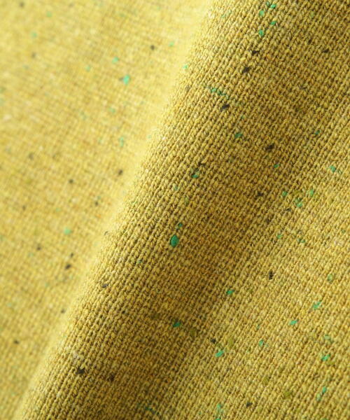 FREE'S MART（フリーズマート）の「◇ネップニットナロースカート（スカート・レディース・ブラック/ライトグリーン/パープル・SMALL/MEDIUM）」の16枚目の写真