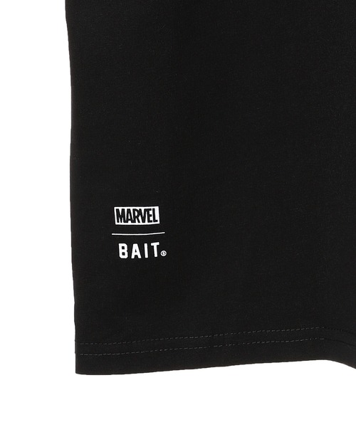 BAIT（ベイト）の「BAIT × スパイダーマン2 GO NY TEE 237-SDM