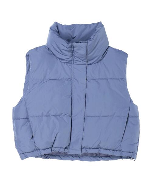 Green Parks（グリーンパークス）の「・Petit Fleur ナカワタショート