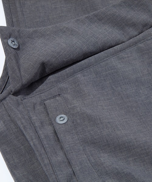 【セール】F/CE. HARD TWIST JUMPSUIT / エフシーイー ハード ツイスト ジャンプスーツ（パンツドレス）｜F/CE. （エフシーイー）