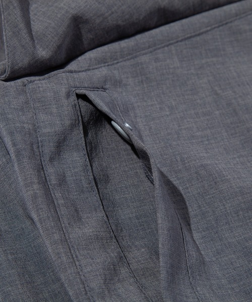 【セール】F/CE. HARD TWIST JUMPSUIT / エフシーイー ハード ツイスト ジャンプスーツ（パンツドレス）｜F/CE. （エフシーイー）