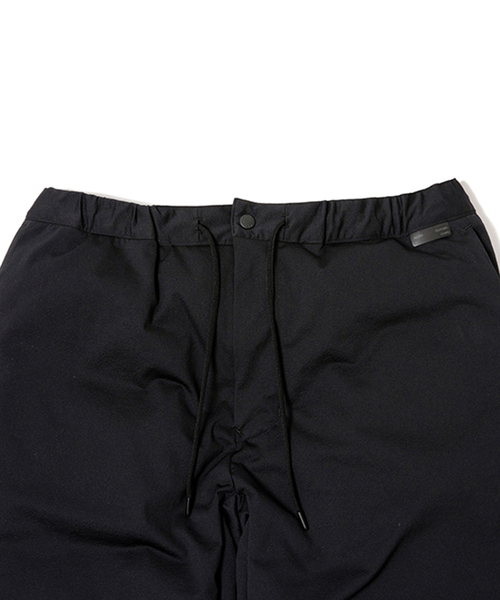 ALLIED FEATHER+DOWN(アライドフェザーダウン)の「【ALLIED FEATHER&DOWN / アライド フェザー&ダウン】 Lounge Down Pants(その他パンツ・メンズ・ブラック・SMALL/MEDIUM/LARGE)」の11枚目の写真