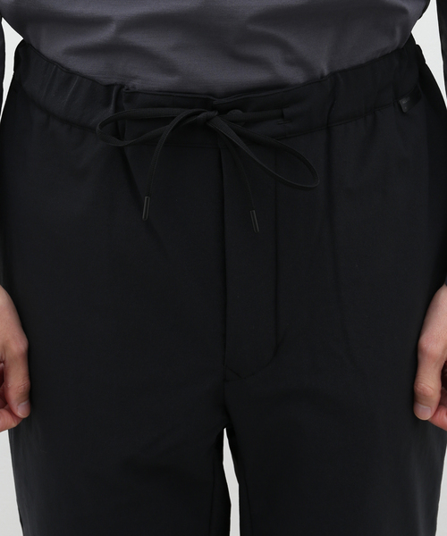 ALLIED FEATHER+DOWN(アライドフェザーダウン)の「【ALLIED FEATHER&DOWN / アライド フェザー&ダウン】 Lounge Down Pants(その他パンツ・メンズ・ブラック・SMALL/MEDIUM/LARGE)」の21枚目の写真