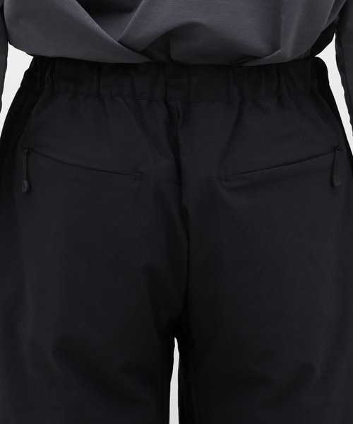ALLIED FEATHER+DOWN(アライドフェザーダウン)の「【ALLIED FEATHER&DOWN / アライド フェザー&ダウン】 Lounge Down Pants(その他パンツ・メンズ・ブラック・SMALL/MEDIUM/LARGE)」の22枚目の写真