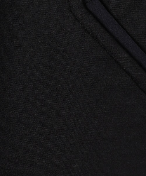 NICOLE white（ニコルホワイト）の「テーパードパンツ／ダンボールポンチ（その他パンツ・レディース・ベージュ/オフホワイト/ブラック・FREE）」の12枚目の写真