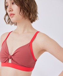 Spiritual Gangster | 【SPIRITUAL GANGSTER】EDEN ツイストフロントブラトップ(ブラジャー)