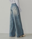 Chico(チコ)の「パンツ(デニムパンツ)」