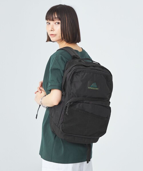 別注】＜GREGORY＞GLR キャンパスデイM バックパック（バック