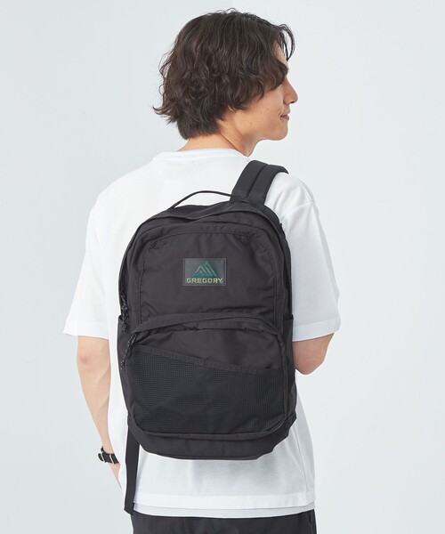 GREGORY（グレゴリー）の「【別注】＜GREGORY＞GLR キャンパス